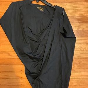 Vivienne Westwood Asymmetrical Top